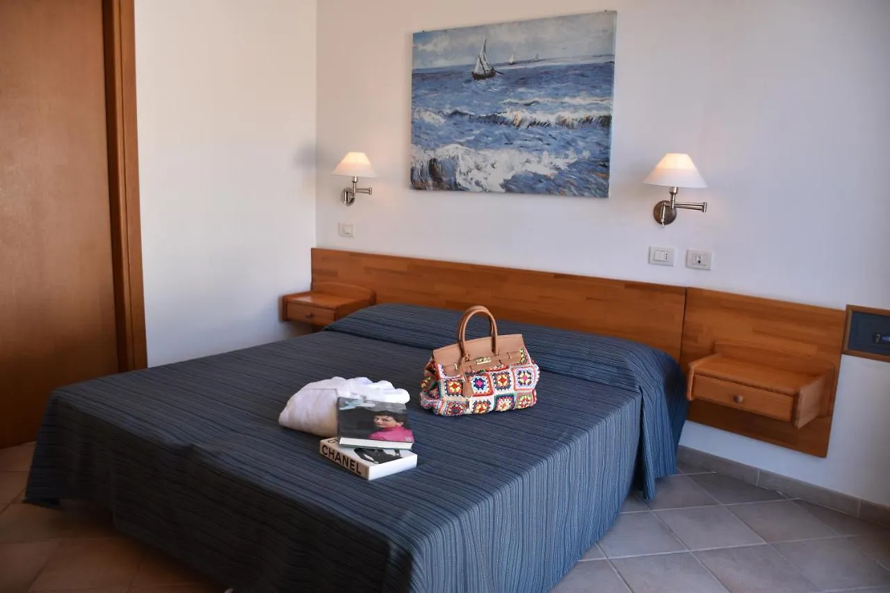 Hotel La Gioiosa Finale Ligure