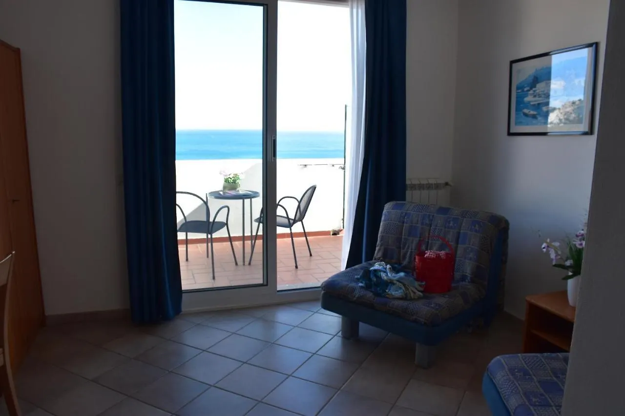 Hotel La Gioiosa Finale Ligure
