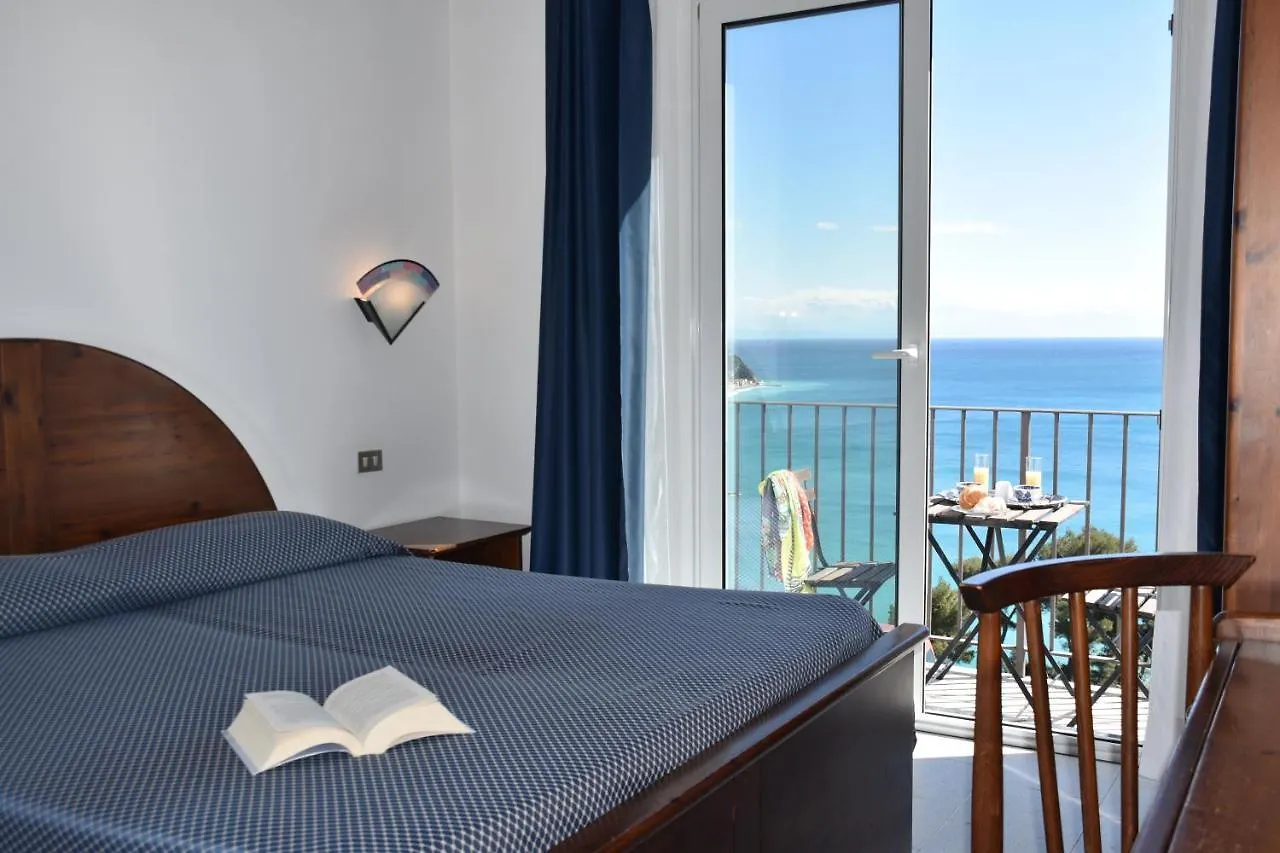 Hotel La Gioiosa Finale Ligure Olaszország