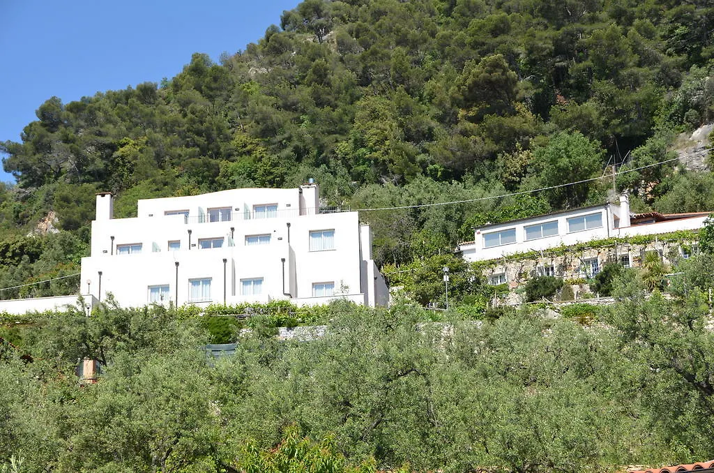 Hotel La Gioiosa Finale Ligure