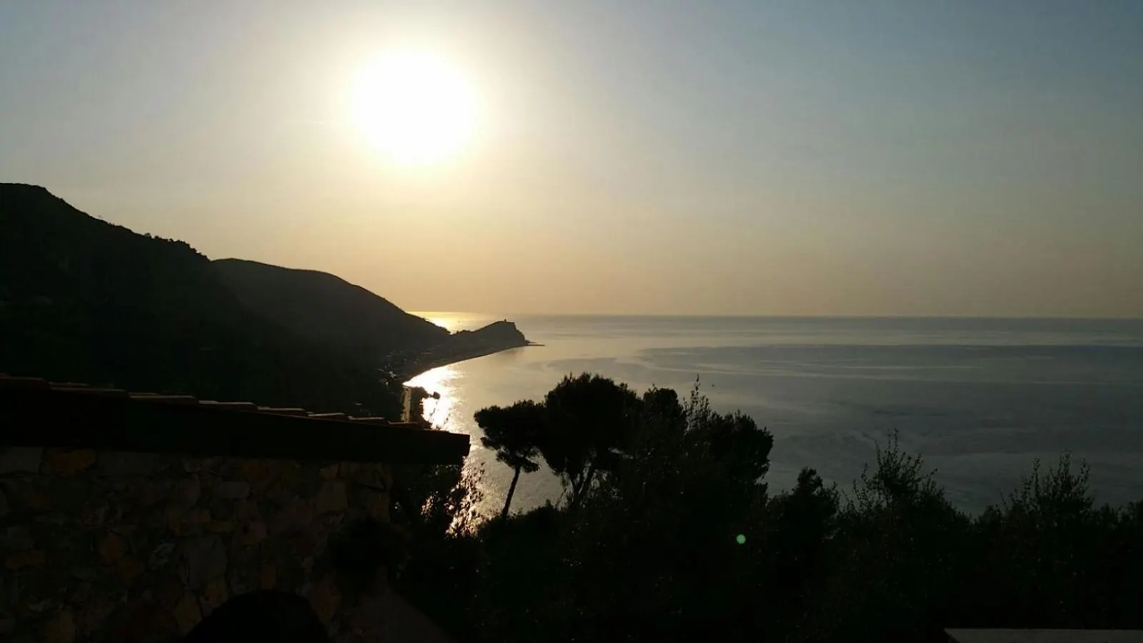 Hotel La Gioiosa Finale Ligure