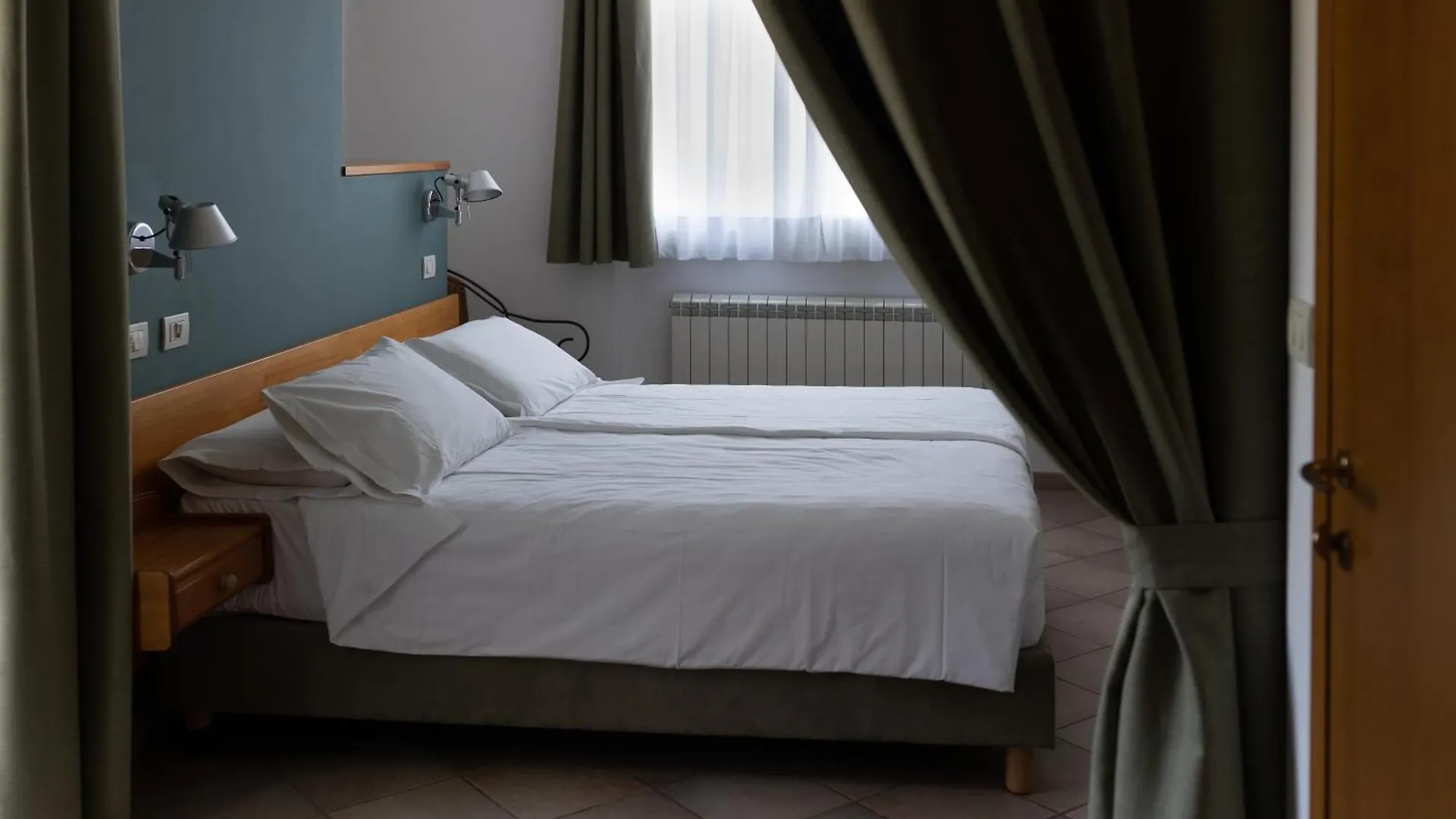 Hotel La Gioiosa Finale Ligure