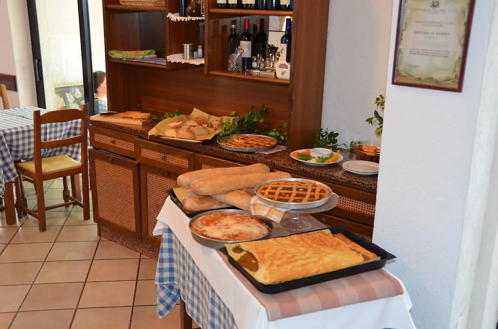 Hotel La Gioiosa Finale Ligure