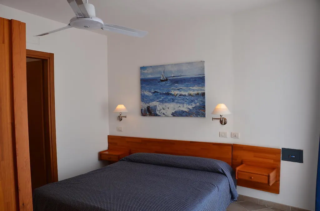 Hotel La Gioiosa Finale Ligure