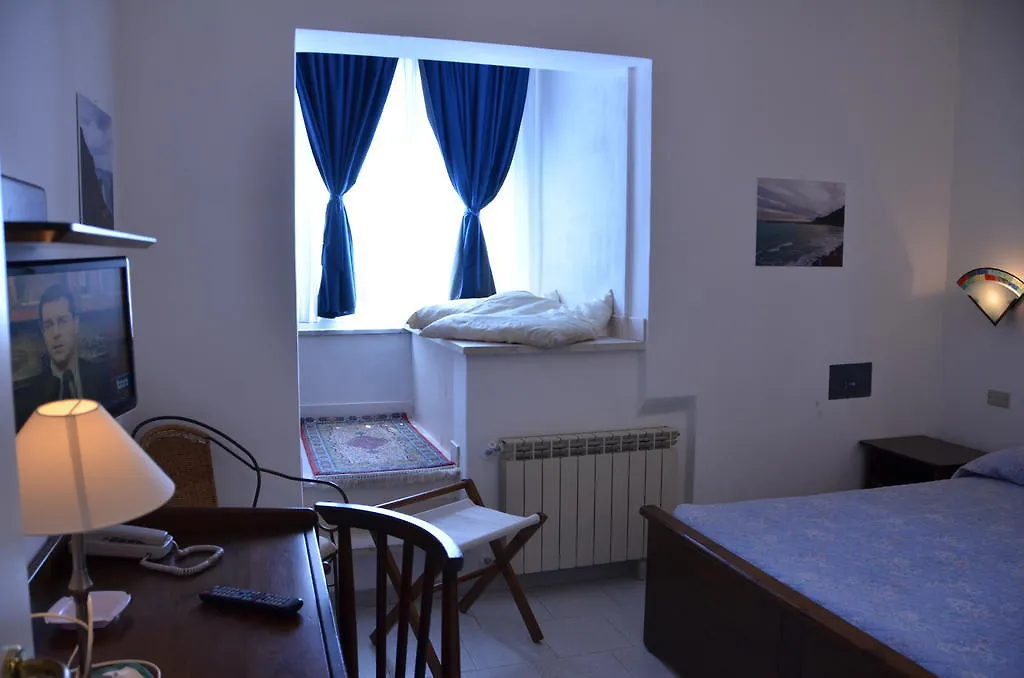 Hotel La Gioiosa Finale Ligure Olaszország