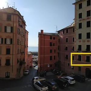 Vendégház La Gioia, Camogli