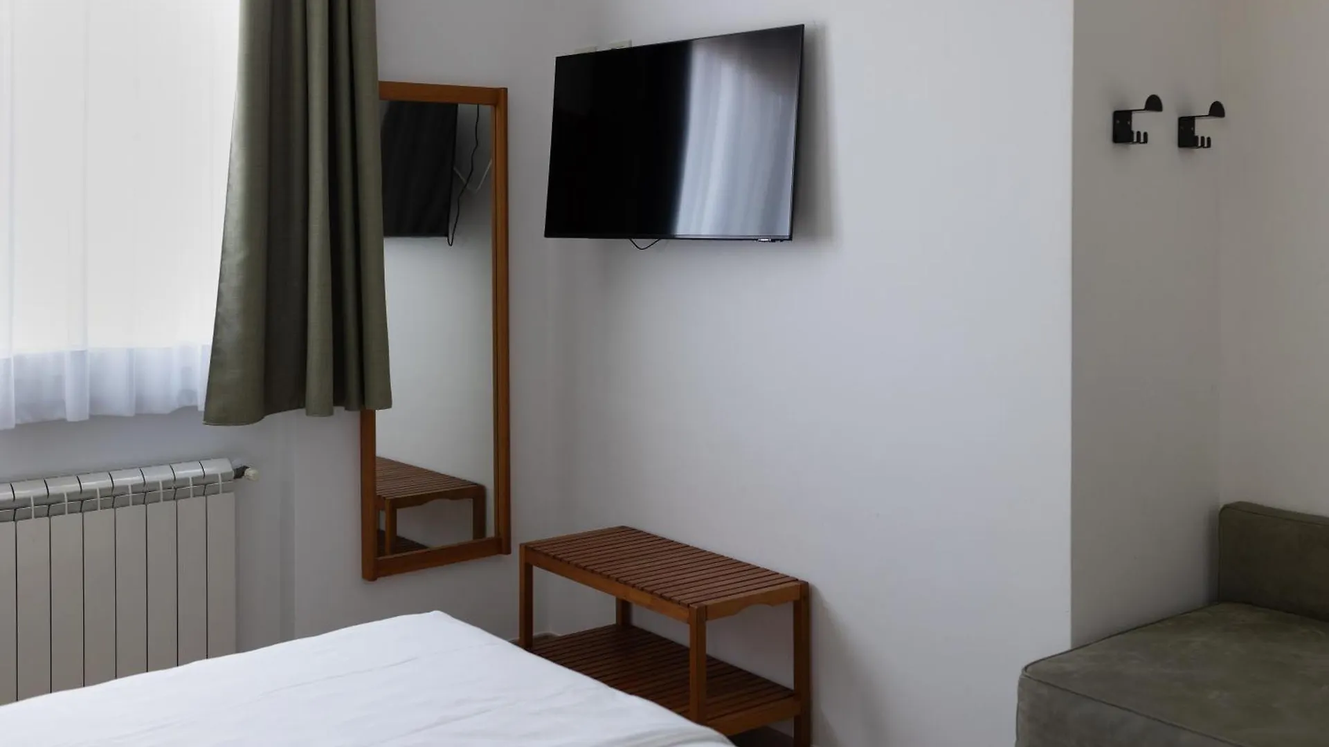 Hotel La Gioiosa Finale Ligure