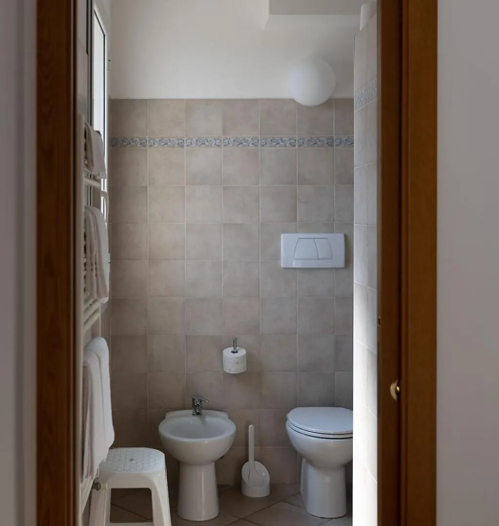 Hotel La Gioiosa Finale Ligure 3*,  Italy