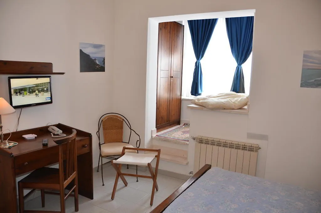 Hotel La Gioiosa Finale Ligure