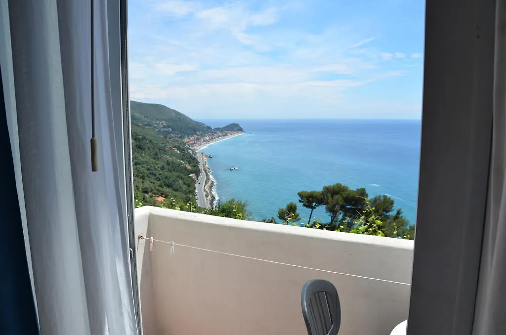 Hotel La Gioiosa Finale Ligure Italy
