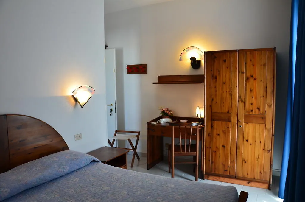 Hotel La Gioiosa Finale Ligure 3*,  Italy