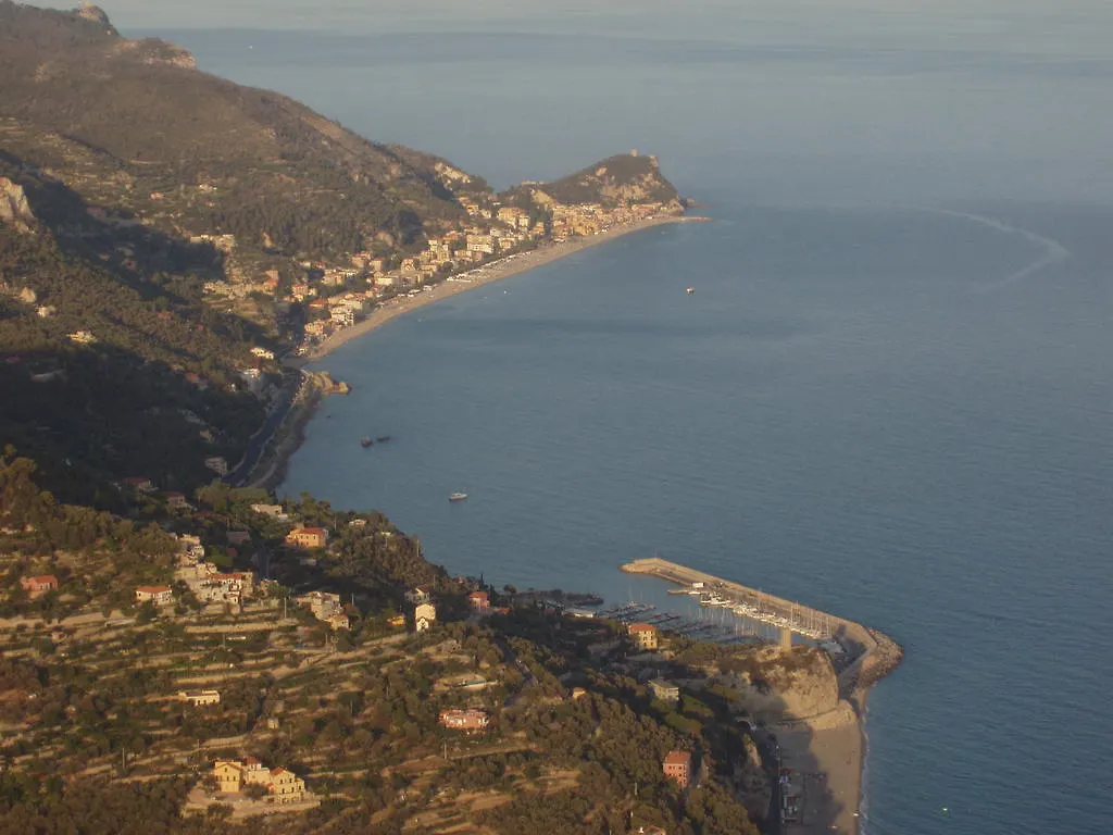 Hotel La Gioiosa Finale Ligure